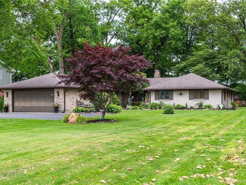 5049 W Enon Road, Fairborn, OH 45324 Photo 3