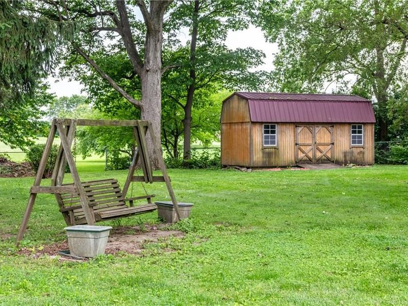 5049 W Enon Road, Fairborn, OH 45324 Photo 39