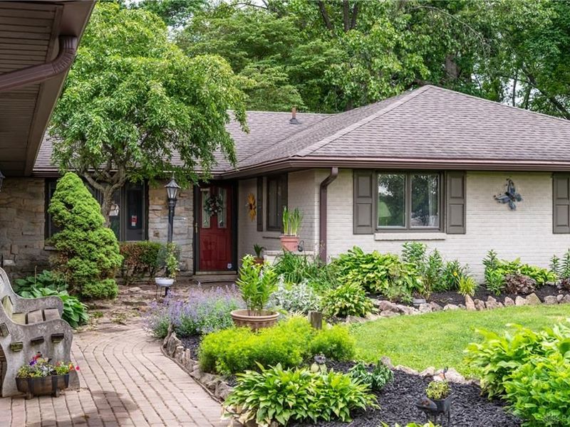 5049 W Enon Road, Fairborn, OH 45324 Photo 5