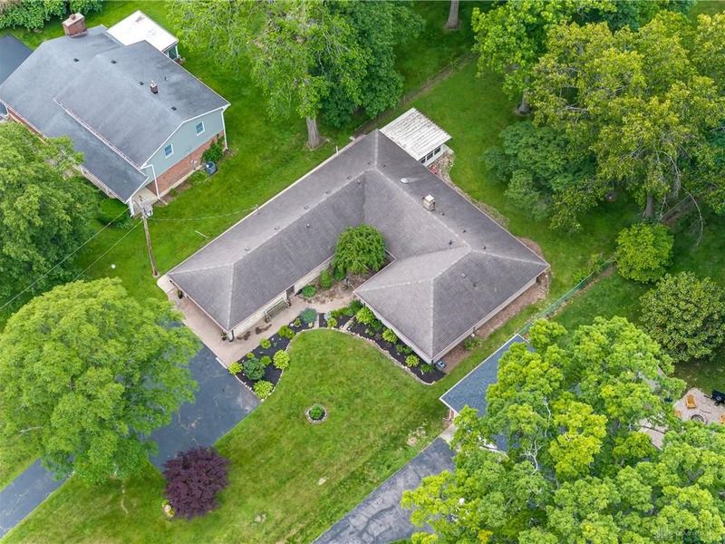 5049 W Enon Road, Fairborn, OH 45324 Photo 53