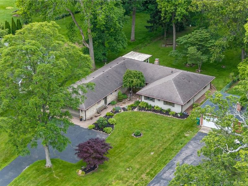 5049 W Enon Road, Fairborn, OH 45324 Photo 56