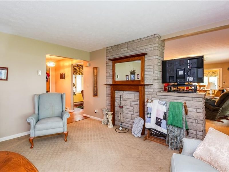 5049 W Enon Road, Fairborn, OH 45324 Photo 9