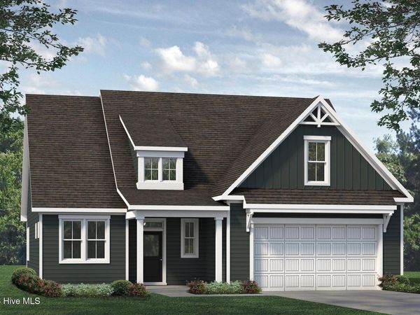 560 Watauga Lane , Unit 519, Aberdeen, NC 28315