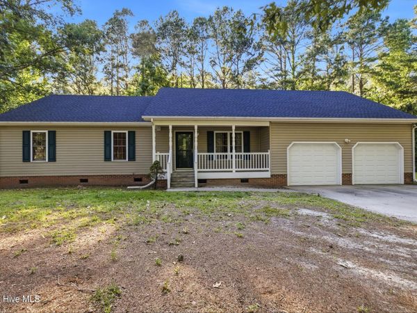 104 Robin Drive, South Mills, NC 27976