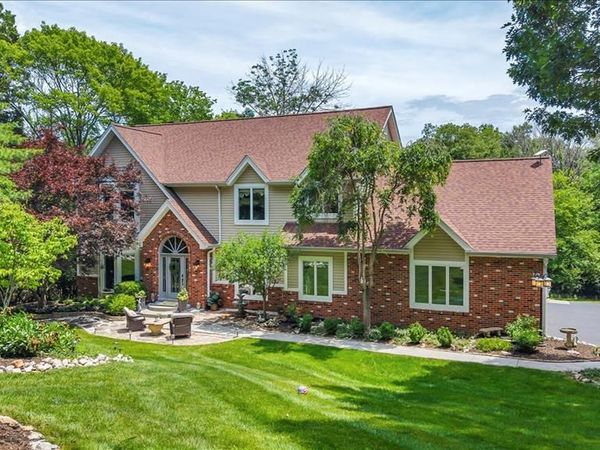 18148 Country Trails Court, Wildwood, MO 63038