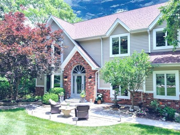 18148 Country Trails Court, Wildwood, MO 63038