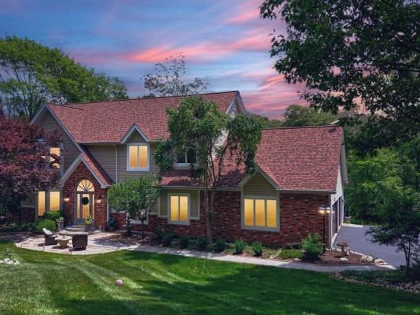 18148 Country Trails Court, Wildwood, MO 63038