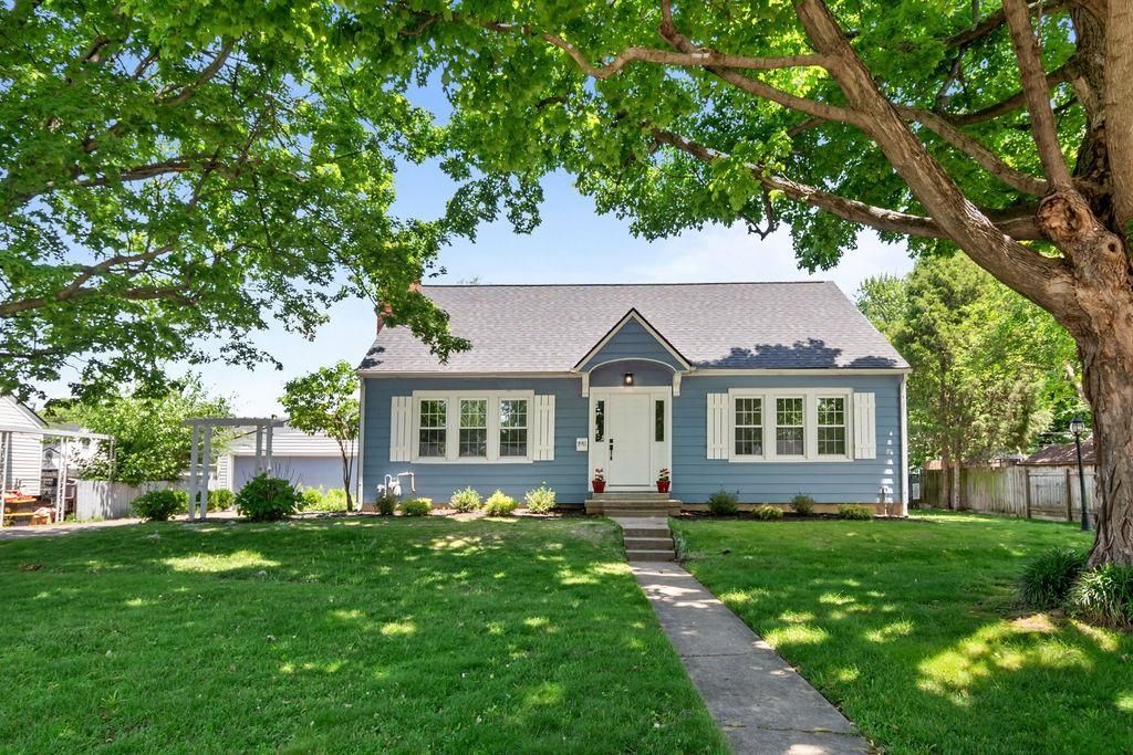 1911 Windsor Ave., Owensboro, KY 42301 Main Photo