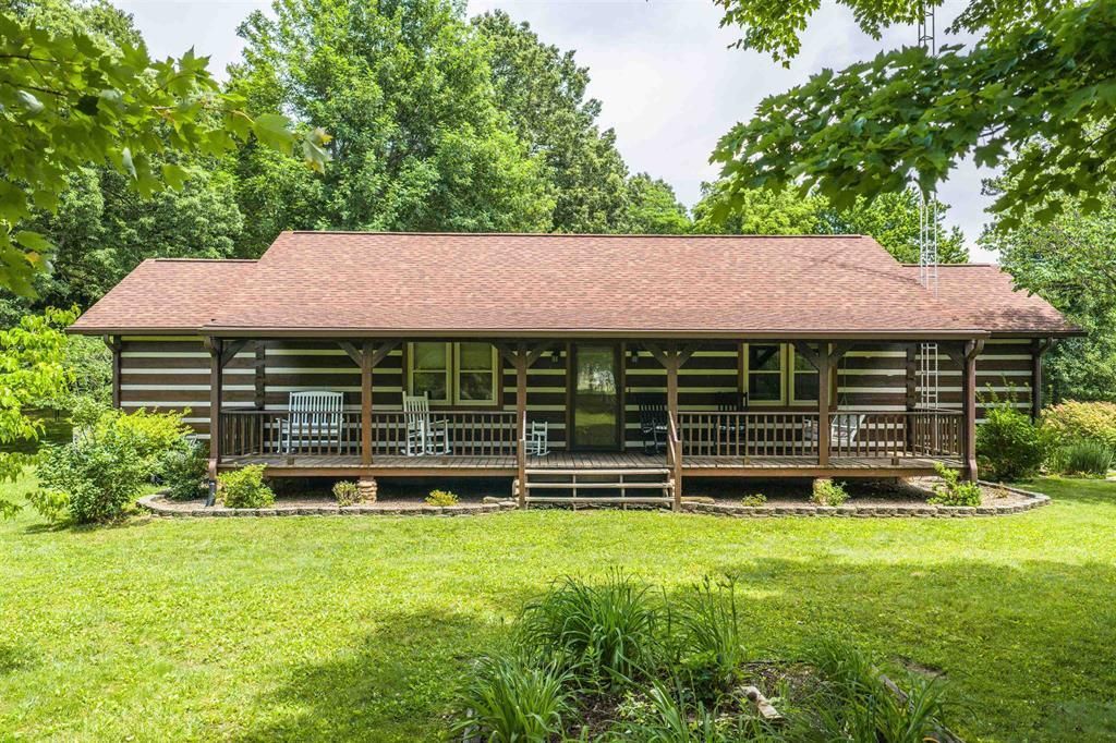 2354 State Route 144 W, Hawesville, KY 42348 Main Photo