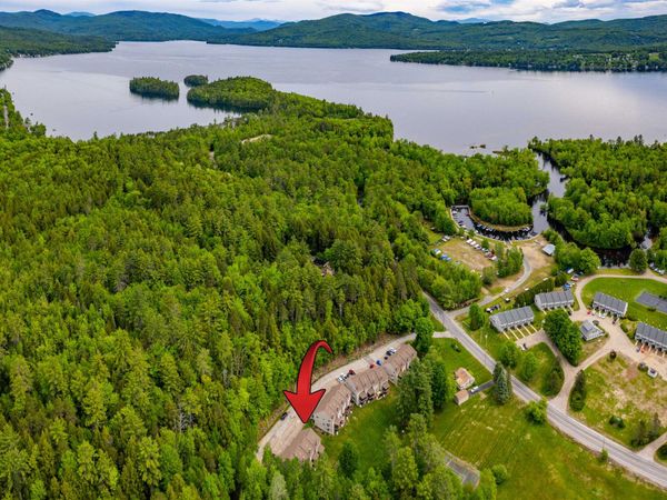 21 Village West Drive, Unit 15, Alexandria, NH 03222