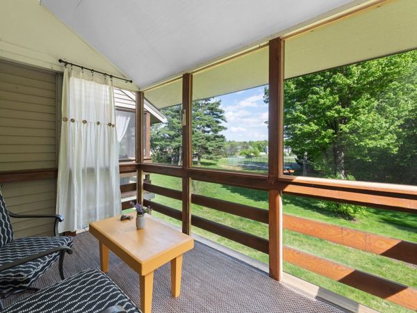 21 Village West Drive, Unit 15, Alexandria, NH 03222