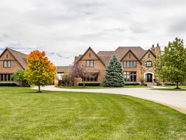 12318 E 196th Street, Noblesville, IN 46060