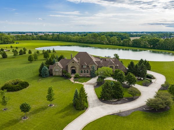 12304 E 196th Street, Noblesville, IN 46060