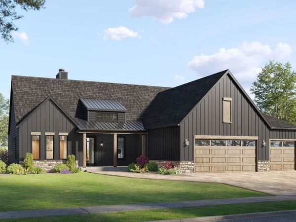 10671 Chestnut Creek Boulevard, Fort Wayne, IN 46814