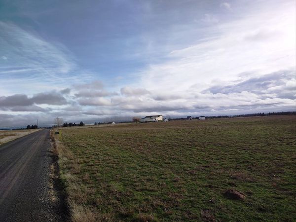 X Mason Rd, Deer Park, WA 99006