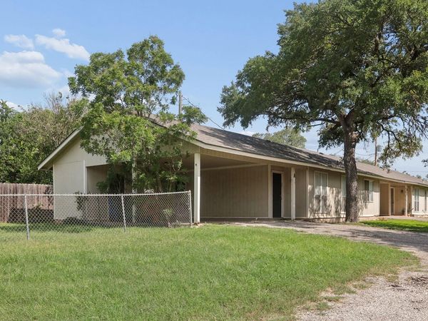 3114 Plantation RD , Unit A, Austin, TX 78745