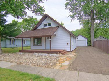 40 River Street, Niles, MI 49120