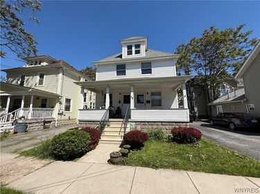38 Morgan Street , Tonawanda, NY 14150