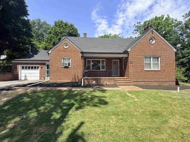 1341 MT CLINTON PIKE, HARRISONBURG, VA 22801