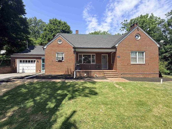 1341 MT CLINTON PIKE, HARRISONBURG, VA 22801