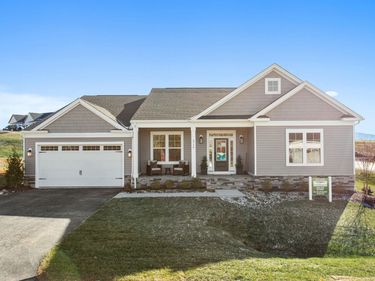 8735 OVERBROOK DR, Unit 111, MCGAHEYSVILLE, VA 22840