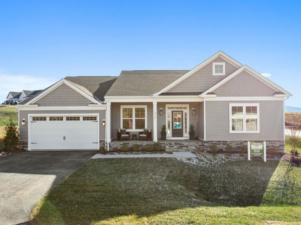 8735 OVERBROOK DR, Unit 111, MCGAHEYSVILLE, VA 22840