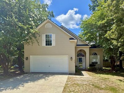 102 Adthan Circle, Goose Creek, SC 29445