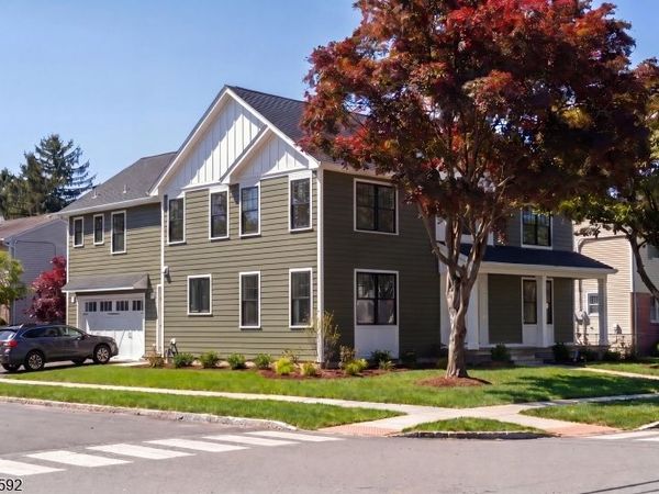 1978 Grand St, Scotch Plains, NJ 07076