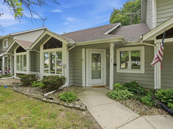 225 Clinton Street , Lowell, IN 46356
