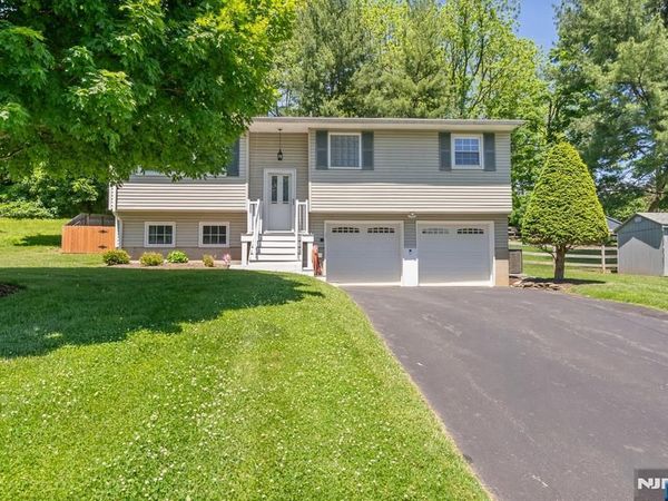 34 Beavers Street, HIGH BRIDGE, NJ 08829