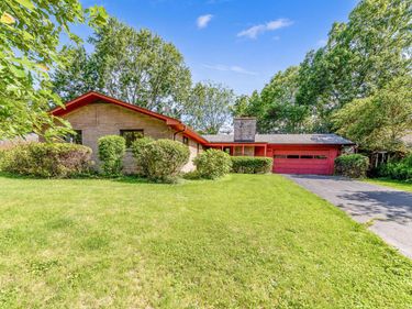 345 Ridgedale Drive N, Worthington, OH 43085