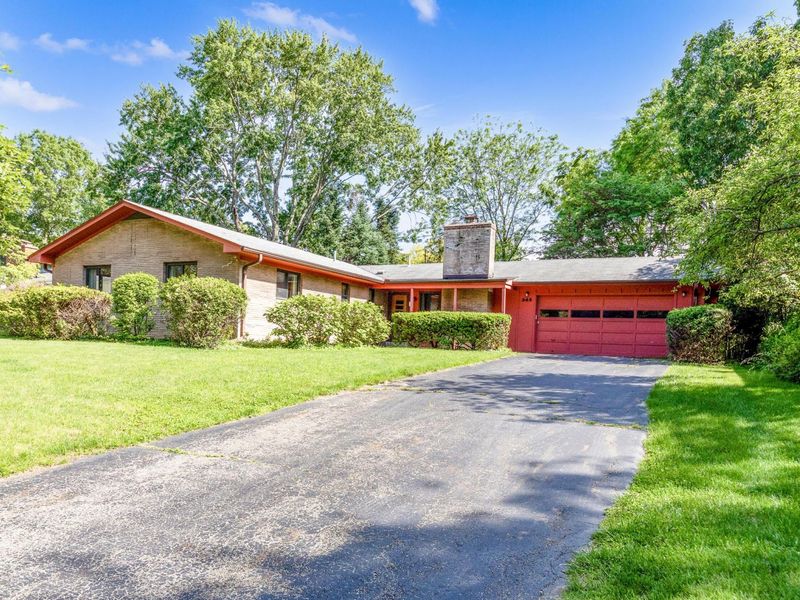 345 Ridgedale Drive N, Worthington, OH 43085 Photo 20