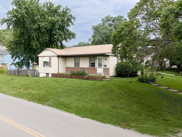 1808 N 30th Street, Kansas City, KS 66104