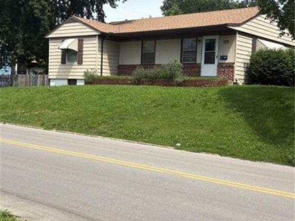 1808 N 30th Street, Kansas City, KS 66104