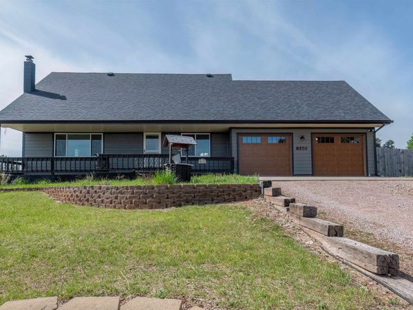 8570 Dunsmore Road, Rapid City, SD 57702