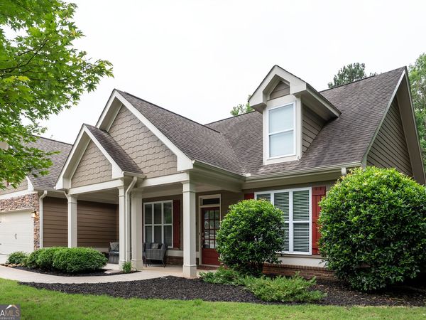260 Falling Shoals Drive, Athens, GA 30605