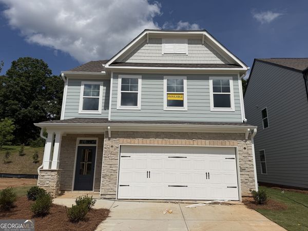 226 Trace Bluff, Dawsonville, GA 30534