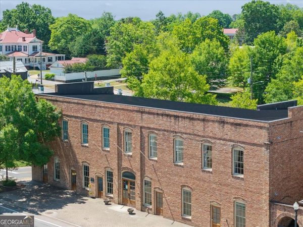 200 W Washington St, Unit C, Madison, GA 30650