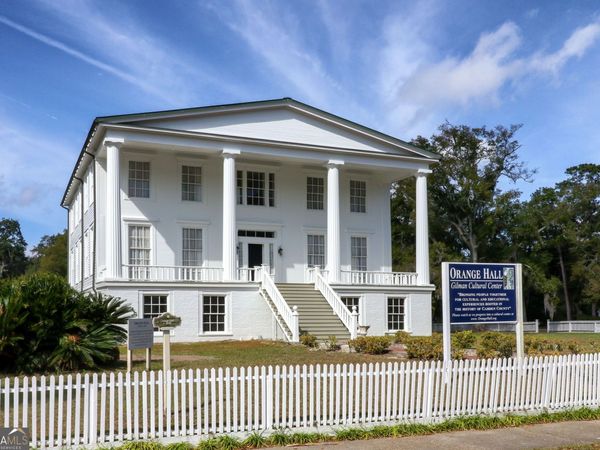 105 Gunter Street, St. Marys, GA 31558