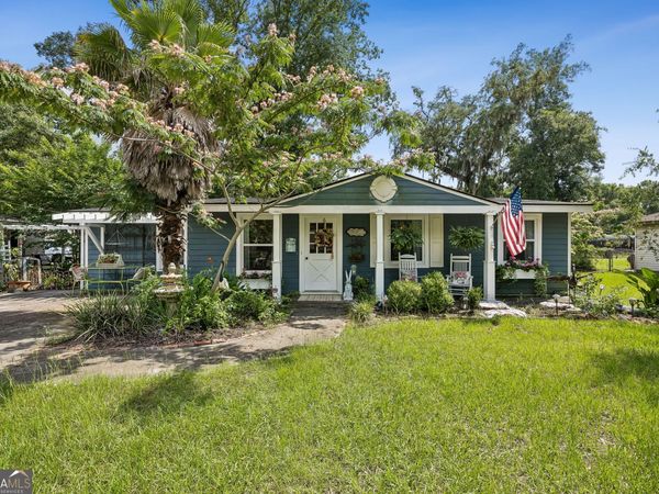 105 Gunter Street, Saint Marys, GA 31558