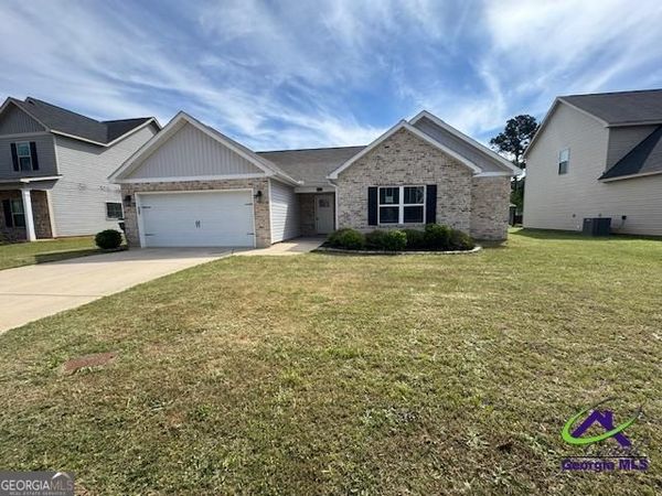 143 Arbor Creek, Warner Robins, GA 31093
