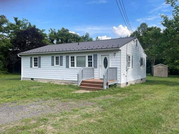 1812 Snyder Rd, WARSAW, VA 22572