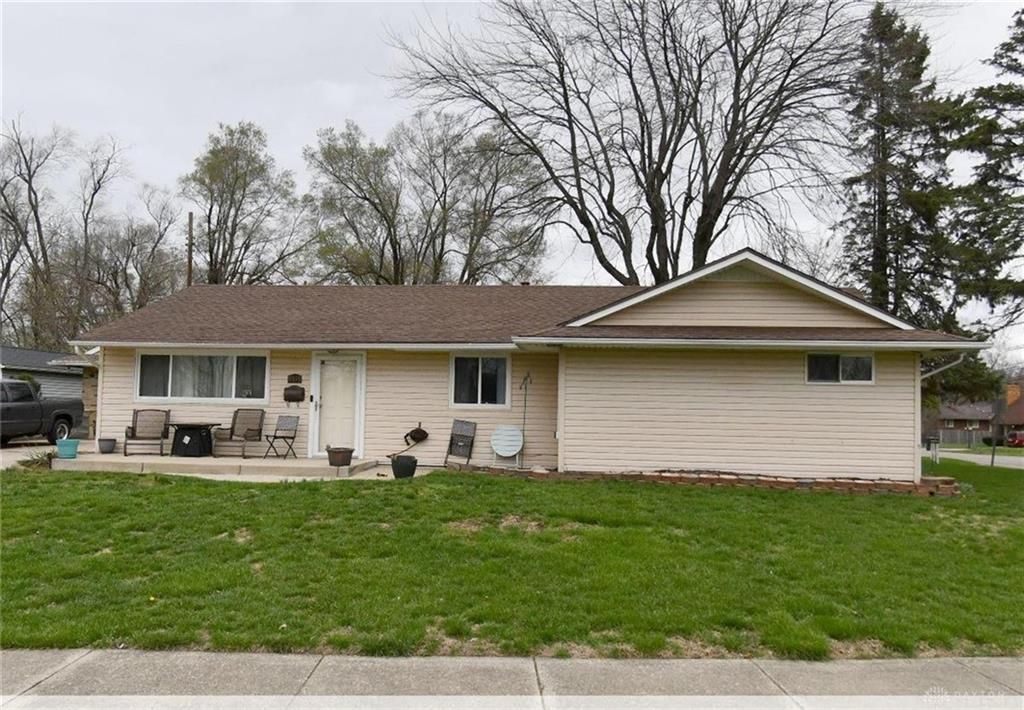 5535 Plainfield Road, Dayton, OH 45432 Main Photo