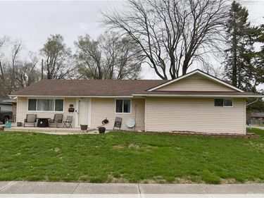 5535 Plainfield Road, Dayton, OH 45432