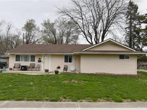 5535 Plainfield Road, Dayton, OH 45432