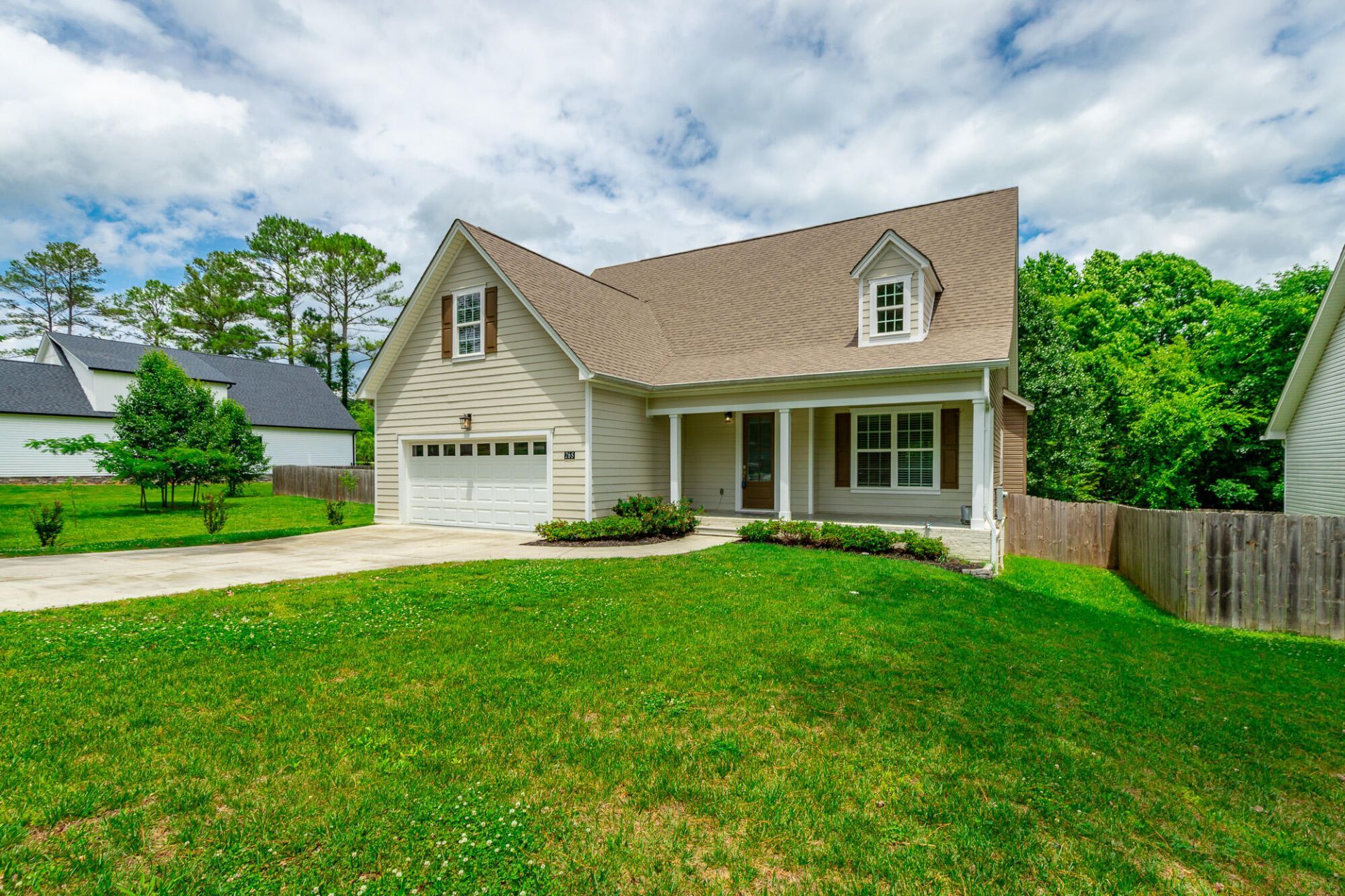 268 56th Street NW Cleveland, TN 37312