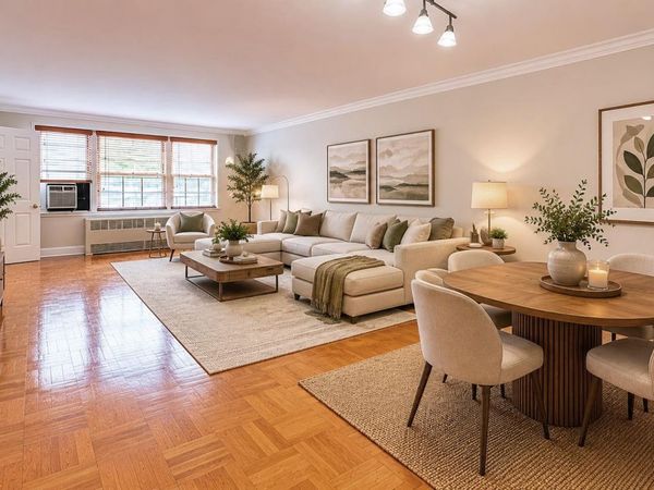 69-45 108th Street , Unit 3F, Forest Hills, NY 11375