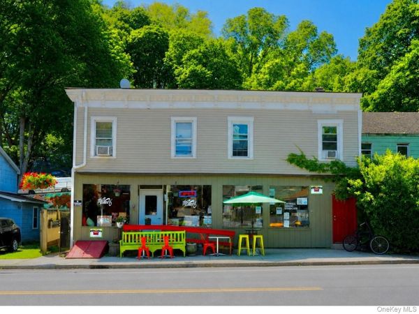 65 W Bridge Street , Catskill, NY 12414