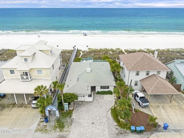 16501 Front Beach Road, Panama City Beach, FL 32413