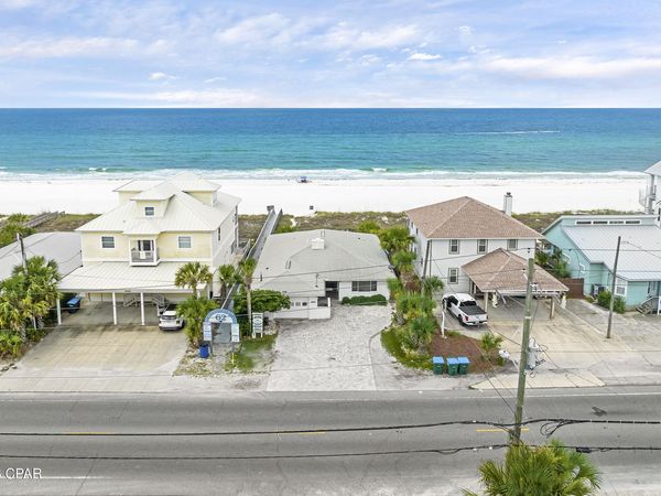 16501 Front Beach Road , Panama City Beach, FL 32413